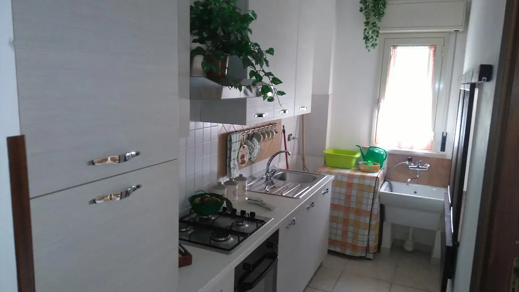 Ferienwohnung Casa Alba Cefalù 0*,  Italien