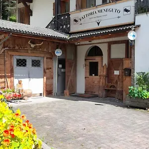  Farm stay Fattoria Meneguto Degasper Giorgio Italy