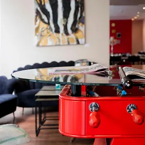 **** Hotel Ripa Italy