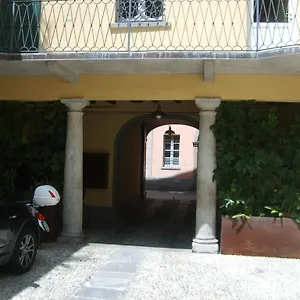  Apartment Le Tre Porte Vacanze Italy