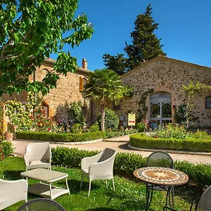  Farm stay Castello Di Spedaletto Italy