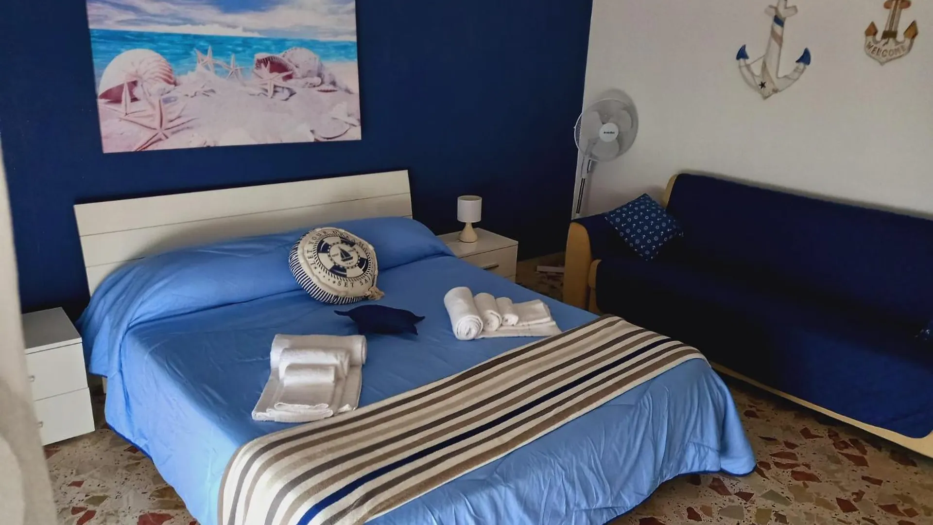 Casa Alba Apartment Cefalu 0*,  Italy