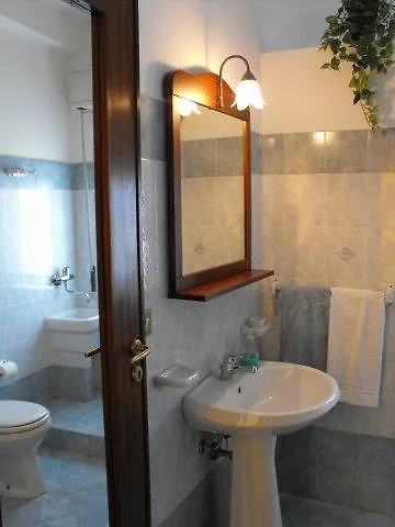Casa Alba Apartment Cefalu 0*,  Italy