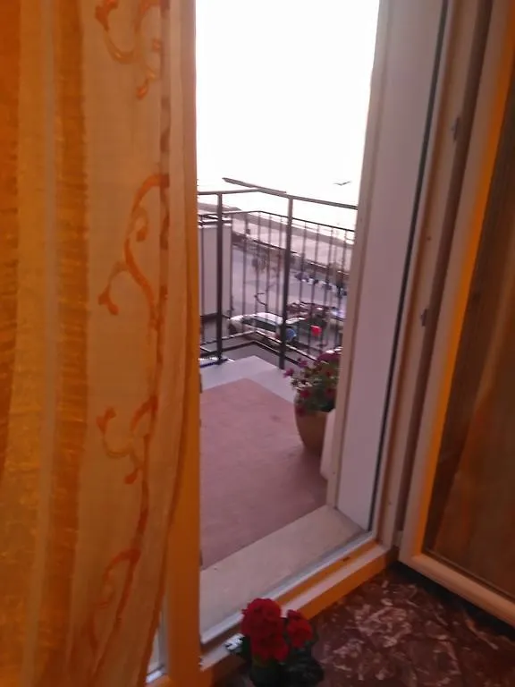Casa Alba Apartment Cefalu