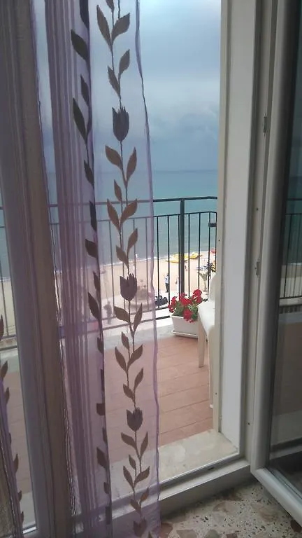 Casa Alba Apartment Cefalu
