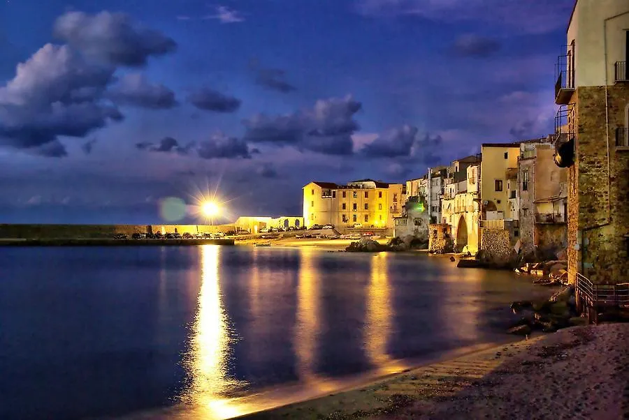 Casa Alba Apartment Cefalu 0*,  Italy