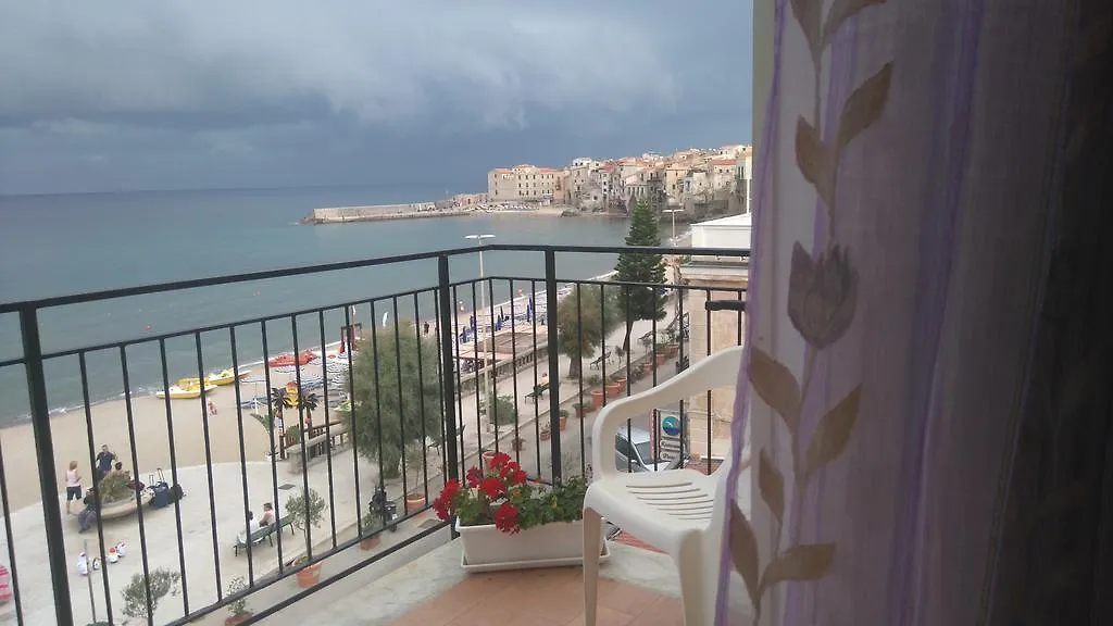 Casa Alba Apartment Cefalu