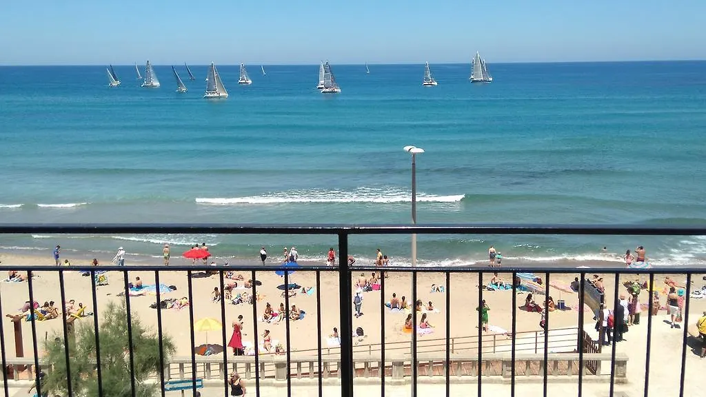 Casa Alba Apartment Cefalu