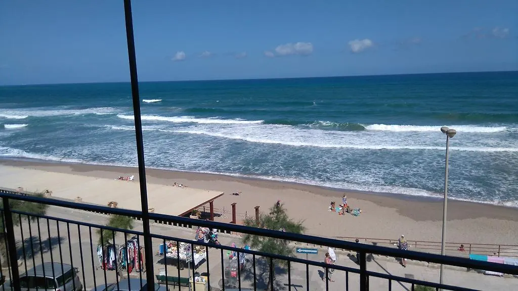 Casa Alba Apartment Cefalu