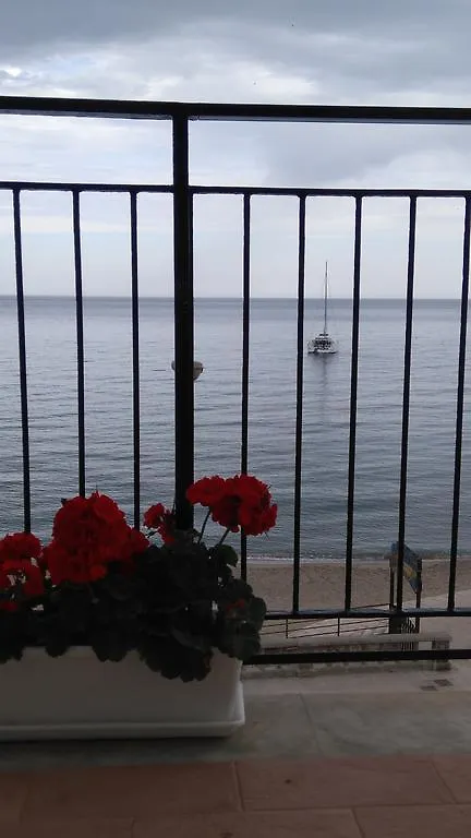 Casa Alba Apartment Cefalu